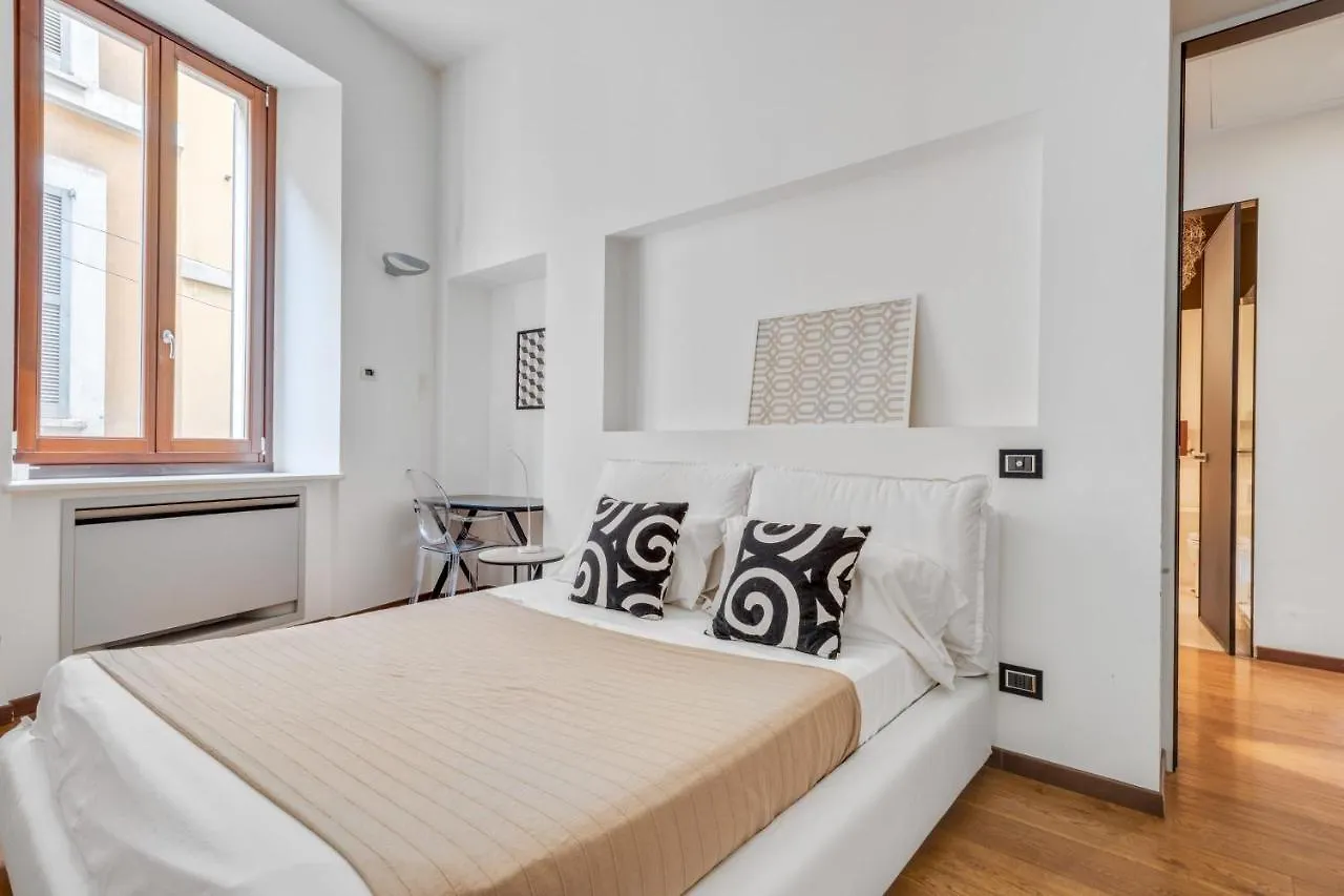 Easylife - Wonderful & Stylish House In The Center Apartment Milan