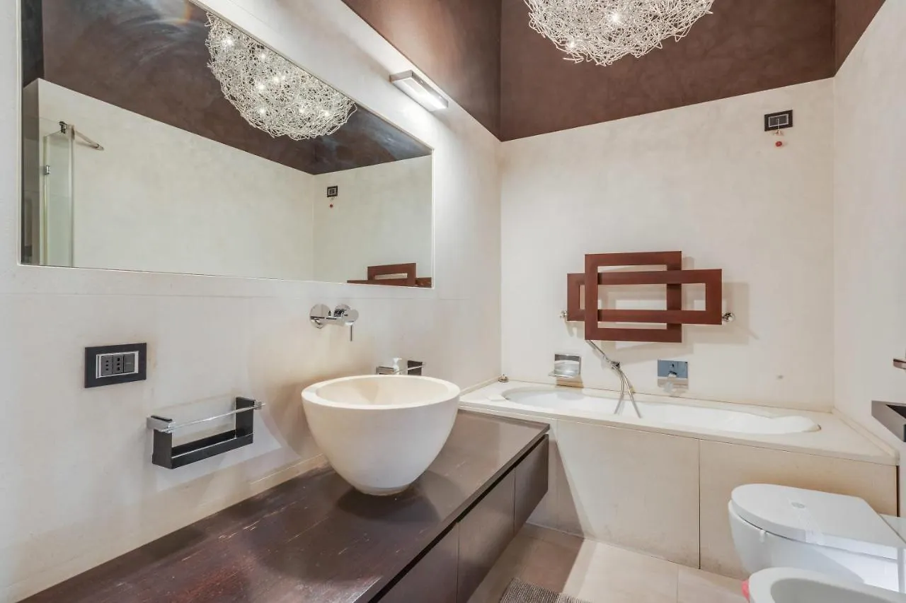 Easylife - Wonderful & Stylish House In The Center Apartment Milan